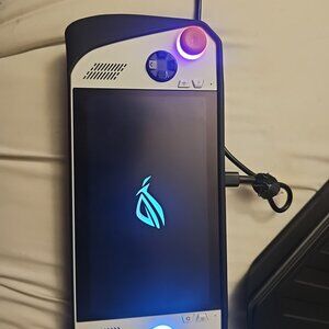 Asus Rog Ally 1TB